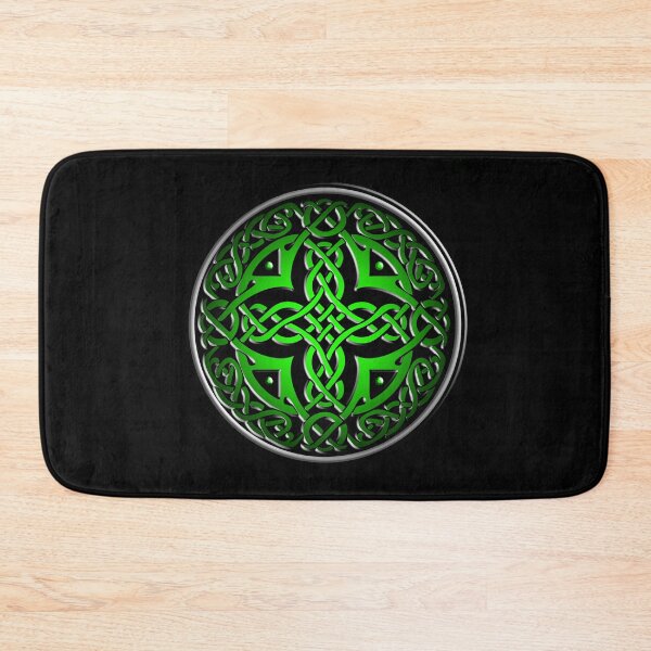 Item preview, CELTIC CIRCLE 12 designed and sold by Garden Of Nightmares.