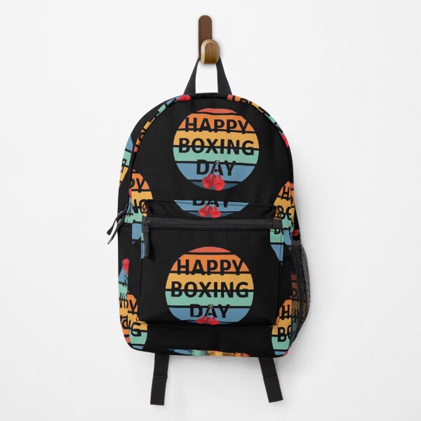 Item preview, Happy boxing day designed and sold by FLOWER--ART.