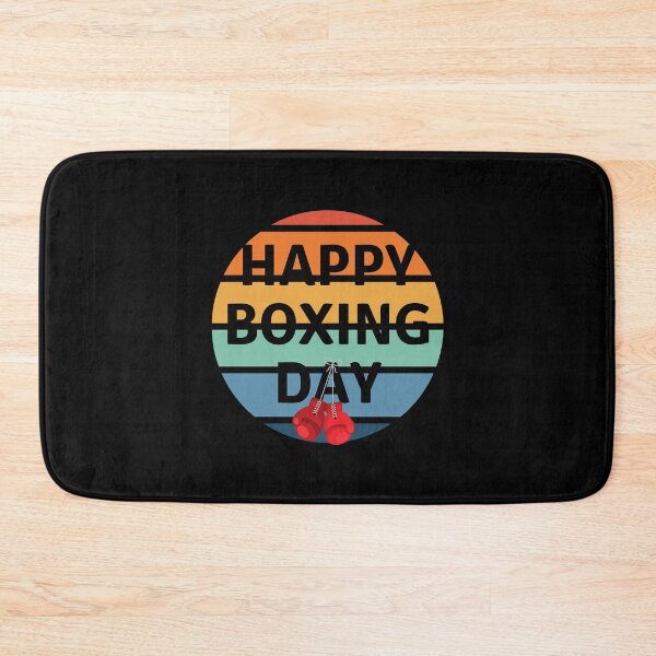 Item preview, Happy boxing day  designed and sold by FLOWER--ART.