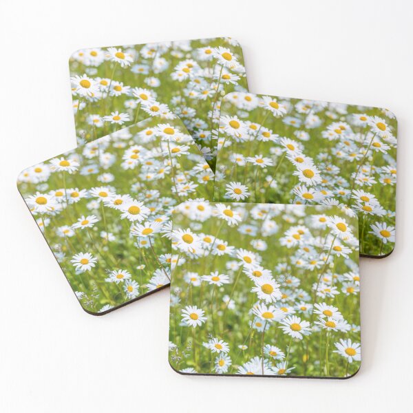 Item preview, Daisy flowers designed and sold by assaf.