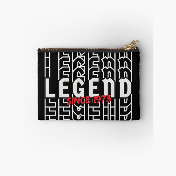 Item preview, Vintage legend since 1973 50th Birthday for Men Women designed and sold by AFRUKSOODJAI.