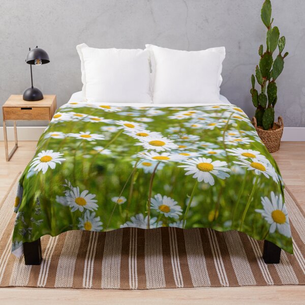 Item preview, Daisy flowers designed and sold by assaf.
