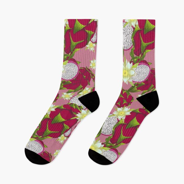 Item preview, Blast Dragon fruit  designed and sold by ThiwaArtbyHeart.