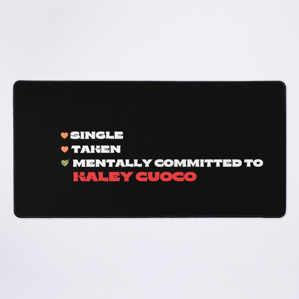 Item preview, Mentally Committed To Kaley Cuoco designed and sold by Itsheartshop.