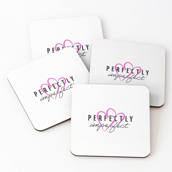 Item preview, PERFECTLY imperfect designed and sold by InnovyaDesigns.