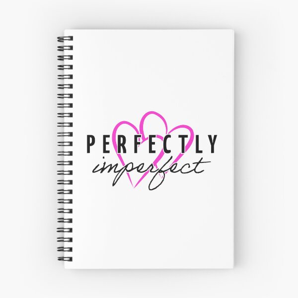 Item preview, PERFECTLY imperfect designed and sold by InnovyaDesigns.