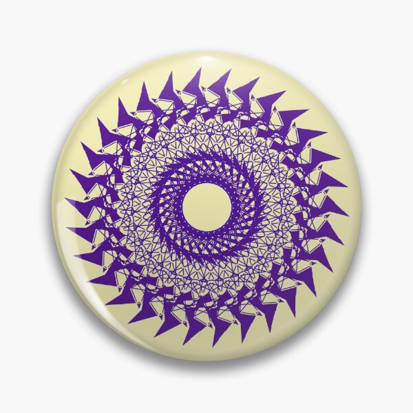 Item preview, Colorful Mandala Pattern  designed and sold by Rajasekar.