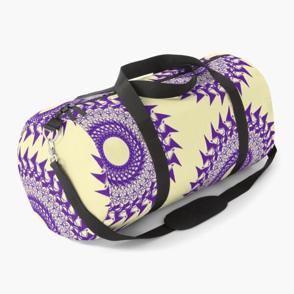 Item preview, Colorful Mandala Pattern  designed and sold by Rajasekar.