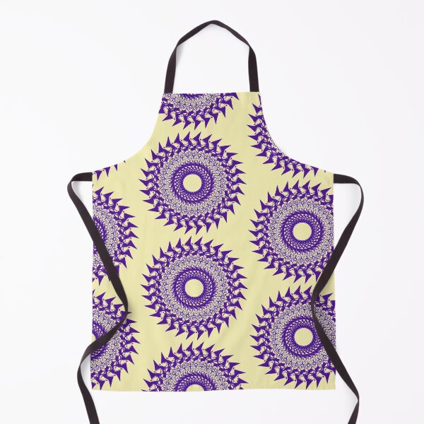 Item preview, Colorful Mandala Pattern  designed and sold by Rajasekar.