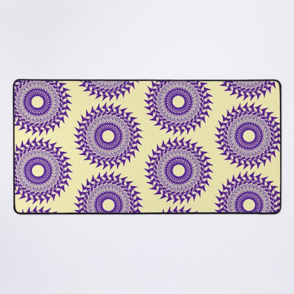 Item preview, Colorful Mandala Pattern  designed and sold by Rajasekar.