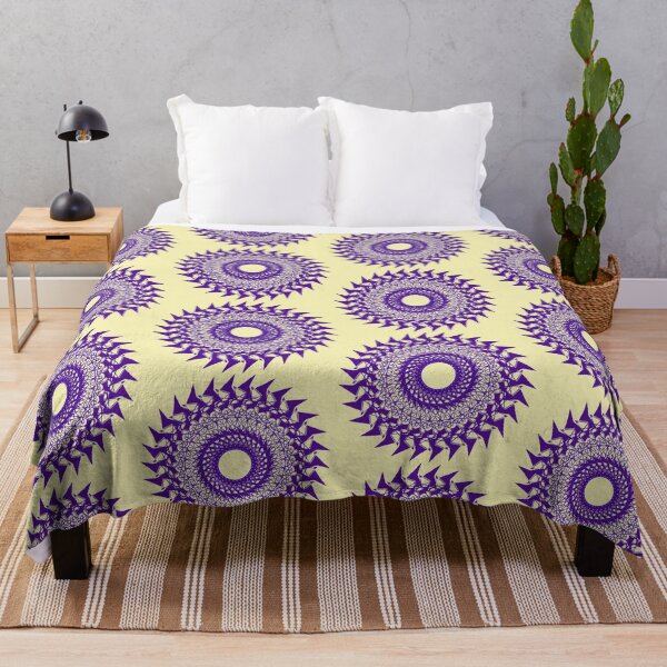 Item preview, Colorful Mandala Pattern designed and sold by Rajasekar.