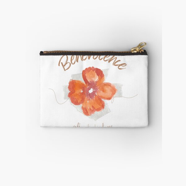 Item preview, Benevolence: Altrustic Kindness | Flower Design designed and sold by FaelynDesigns.