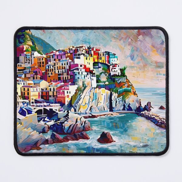 Item preview, Italian Riviera designed and sold by occorocks.
