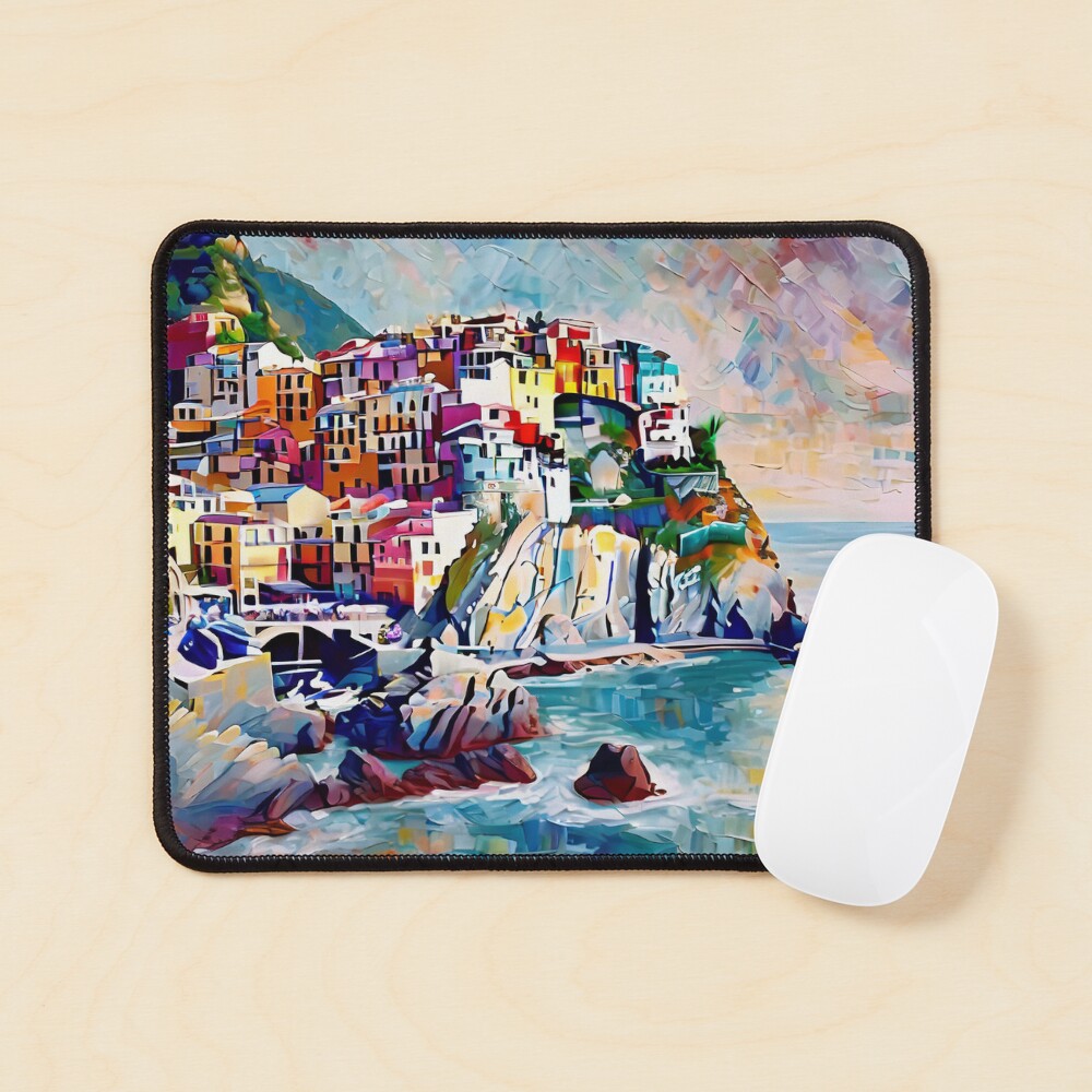 Item preview, Mouse Pad designed and sold by occorocks.