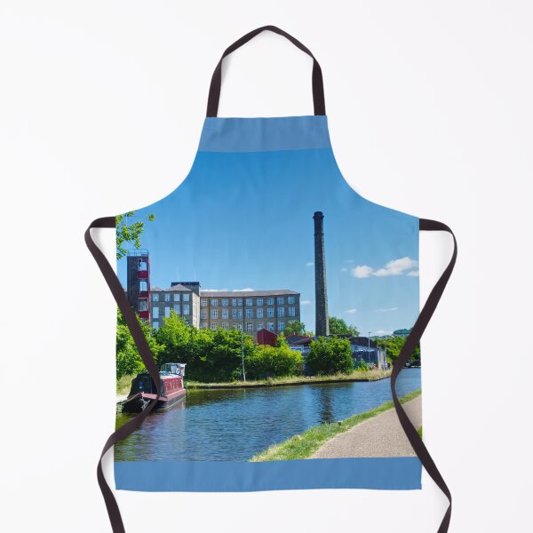 Item preview, Huddersfield Narrow Canal designed and sold by Alisonchambers2.