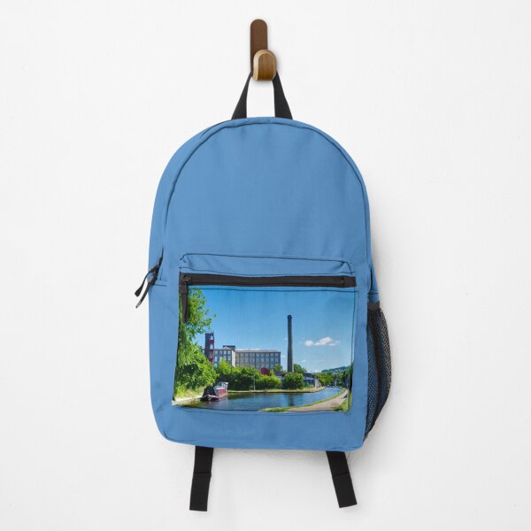 Item preview, Huddersfield Narrow Canal designed and sold by Alisonchambers2.