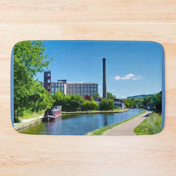 Artikelvorschau, Huddersfield Narrow Canal entworfen und verkauft von Alisonchambers2.