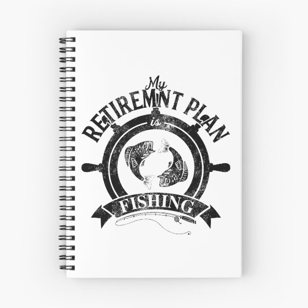 Item preview, Fish On Fisherman designed and sold by Sofanaeri.