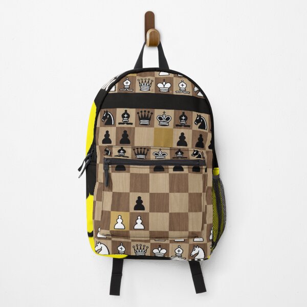 Item preview, Chess Humor - The Queens Gambit designed and sold by Fantasy Masterpiece.