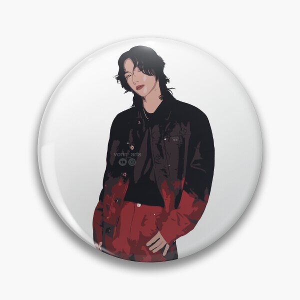 Item preview, Wonbin Riize designed and sold by Vorin Arts.