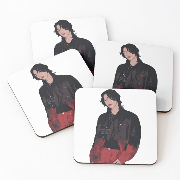 Item preview, Wonbin Riize designed and sold by Vorin Arts.