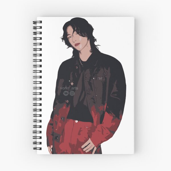 Item preview, Wonbin Riize designed and sold by Vorin Arts.