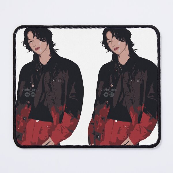 Item preview, Wonbin Riize designed and sold by Vorin Arts.