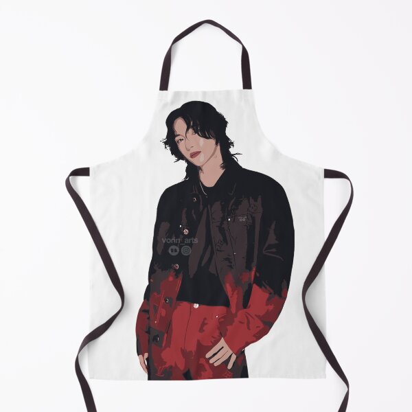 Item preview, Wonbin Riize designed and sold by Vorin Arts.