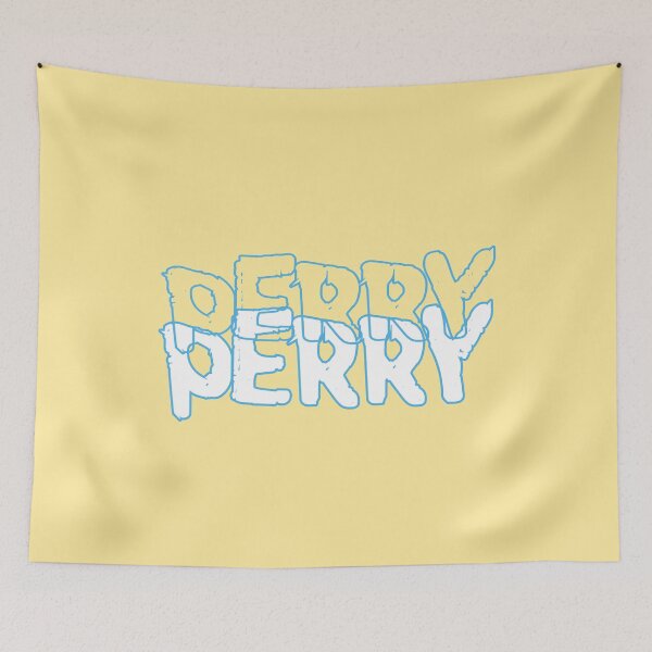 Item preview, Perry designed and sold by vibeno1.