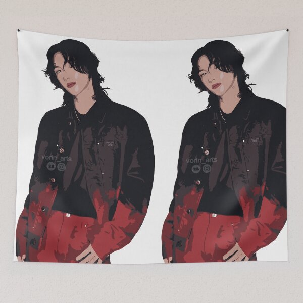 Item preview, Wonbin Riize designed and sold by Vorin Arts.