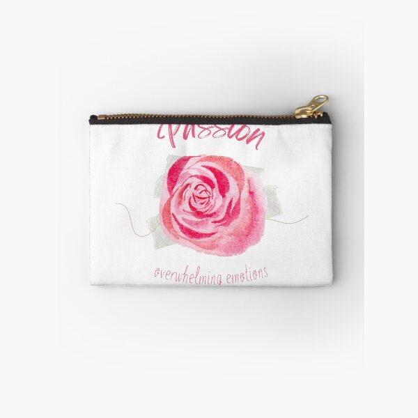 Item preview, Passion: Overwhelming Emotions | Flower Design designed and sold by FaelynDesigns.