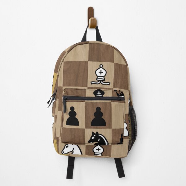 Item preview, Chess Positions - Scholar's Mate designed and sold by Fantasy Masterpiece.