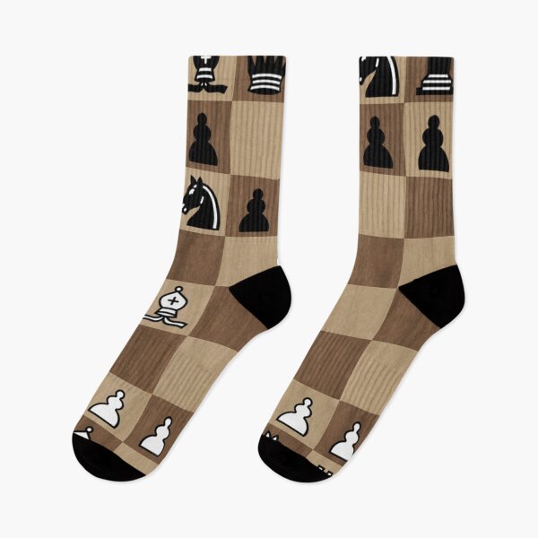 Item preview, Chess Positions - Scholar's Mate designed and sold by Fantasy Masterpiece.