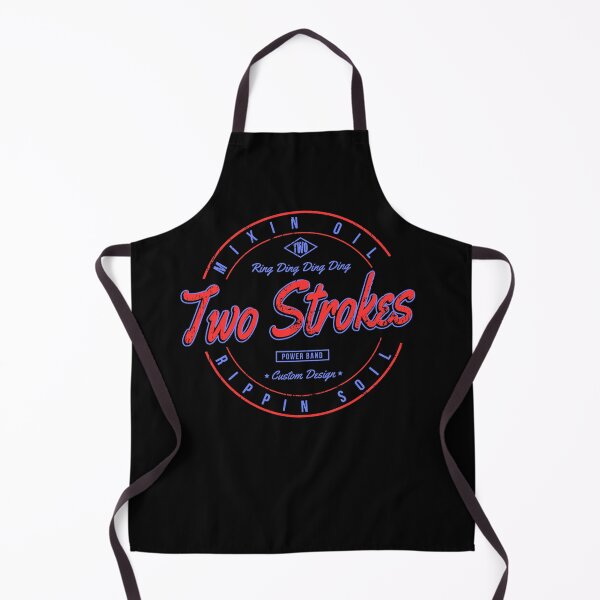 Item preview, Two Strokes Mixing Oil - Ripping Soil designed and sold by starider.