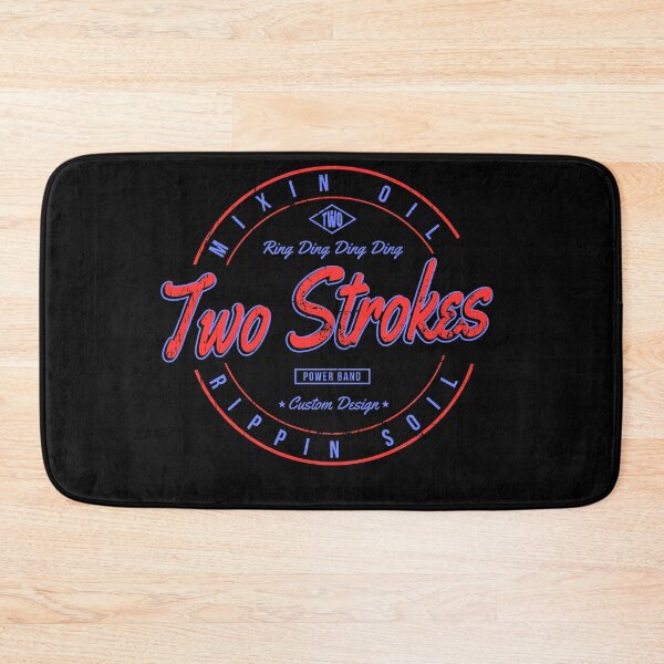 Item preview, Two Strokes Mixing Oil - Ripping Soil designed and sold by starider.