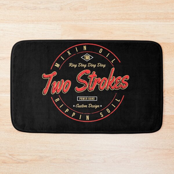 Item preview, Two Strokes Mixing Oil - Ripping Soil designed and sold by starider.