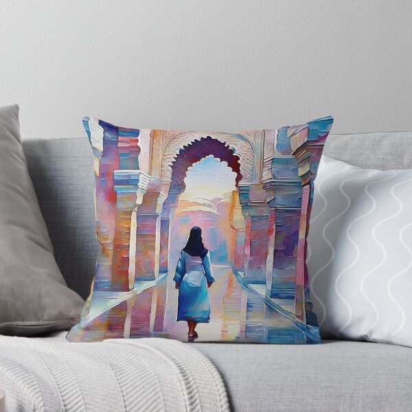 Item preview, Marrakech designed and sold by occorocks.