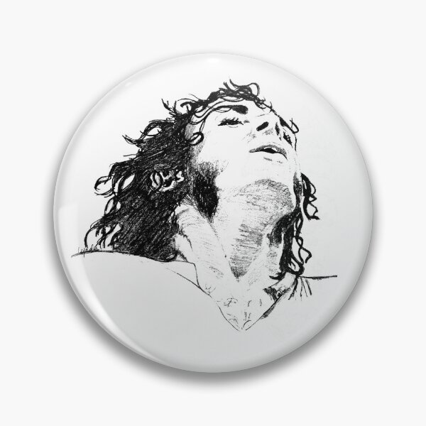 Item preview, Joe Cocker at Woodstock 1969 designed and sold by Lynda Barrie.