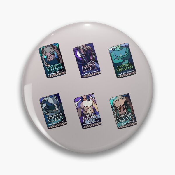 Item preview, Clecanian books designed and sold by lalashellsArt.