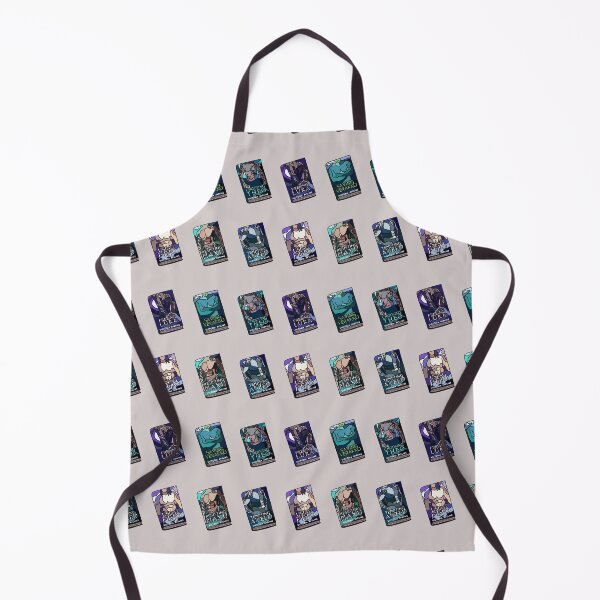 Item preview, Clecanian books designed and sold by lalashellsArt.