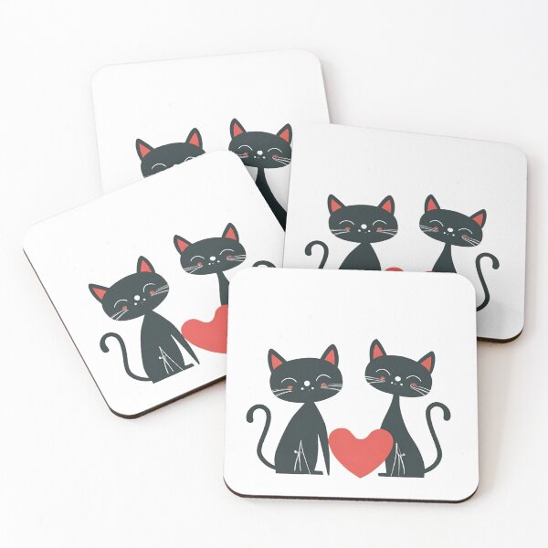 Item preview, Purr-fectly Adorable: Cute Cat Lover Couture for Kids designed and sold by JAMESAMORN.