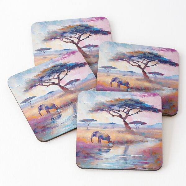Item preview, Serengeti designed and sold by occorocks.