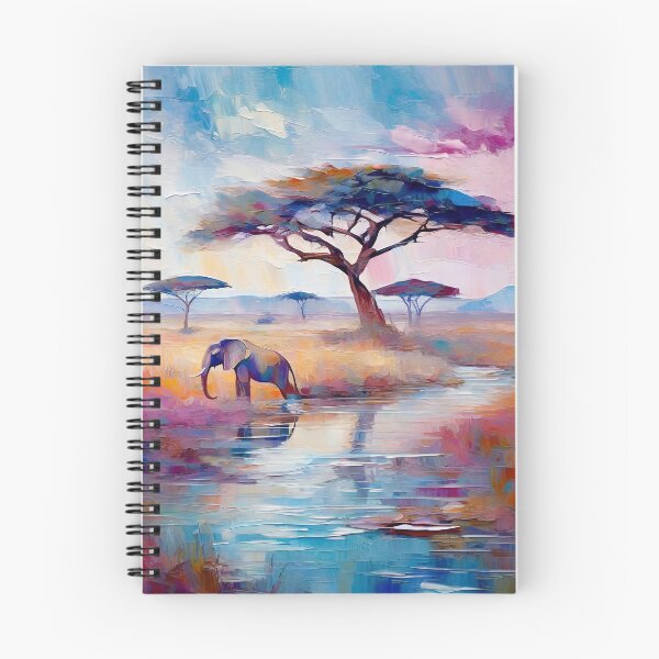 Item preview, Serengeti designed and sold by occorocks.