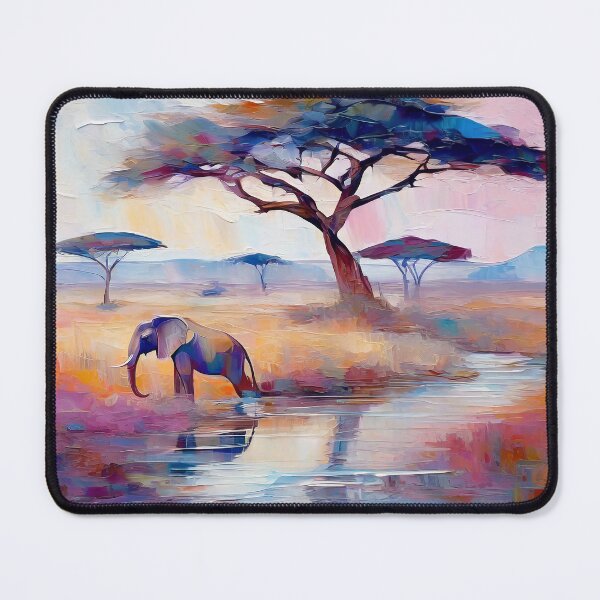 Item preview, Serengeti designed and sold by occorocks.