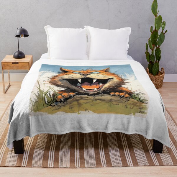 Item preview, gato designed and sold by thewandswant.