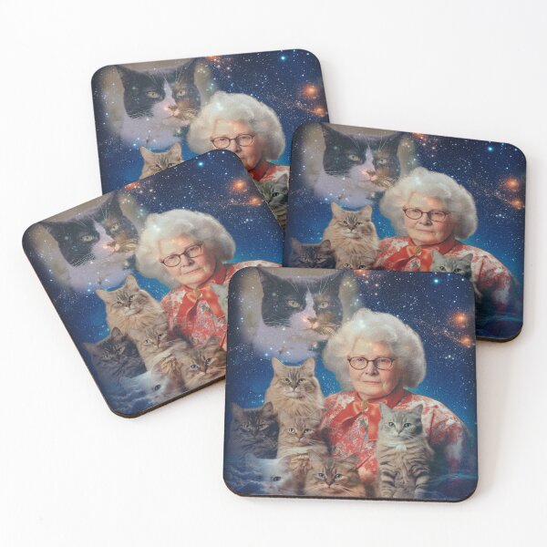 Item preview, Grandma designed and sold by PB-Sandwich.