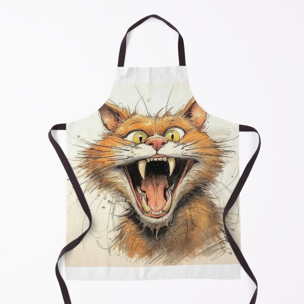 Item preview, cat designed and sold by thewandswant.