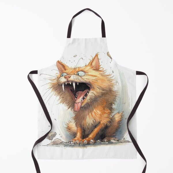 Item preview, cat designed and sold by thewandswant.
