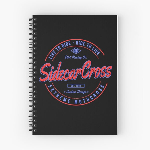 Item preview, Sidecarcross Sidecar Motocross Rider & Racer designed and sold by starider.