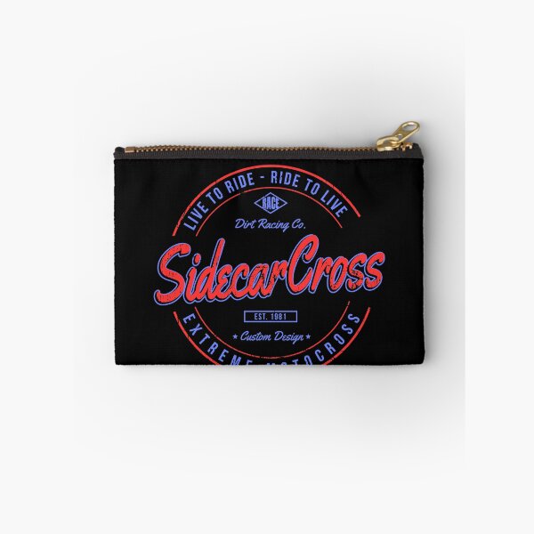Item preview, Sidecarcross Sidecar Motocross Rider & Racer designed and sold by starider.